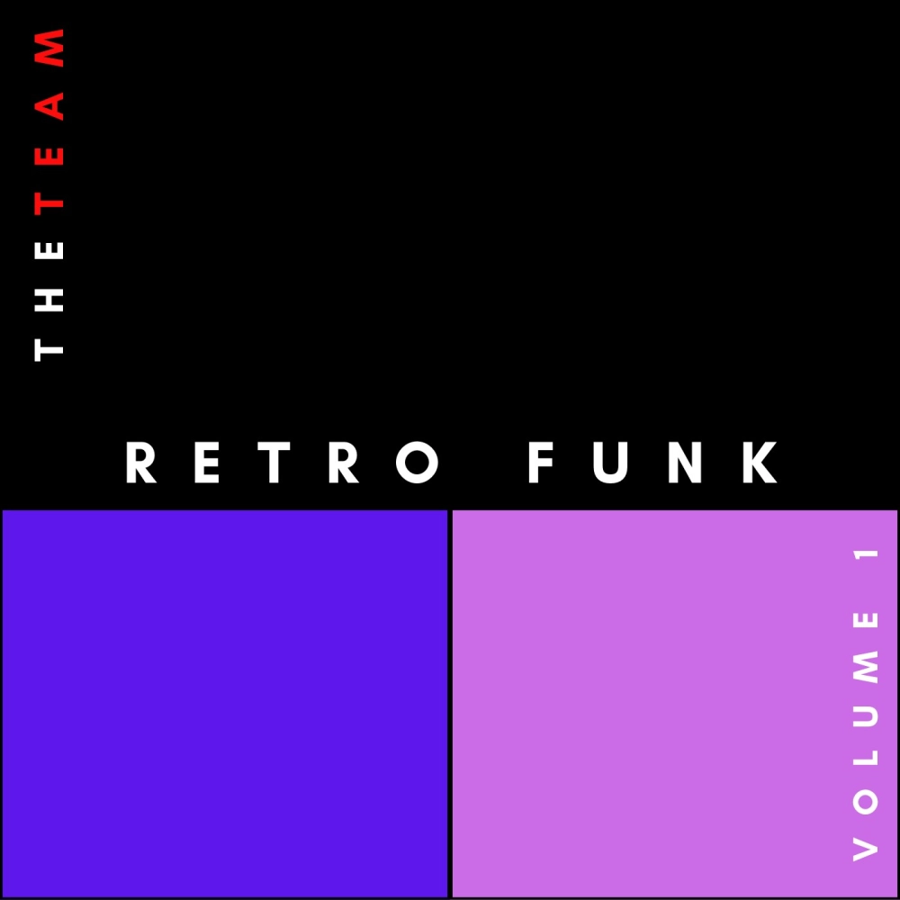 Retro Funk Volume 1