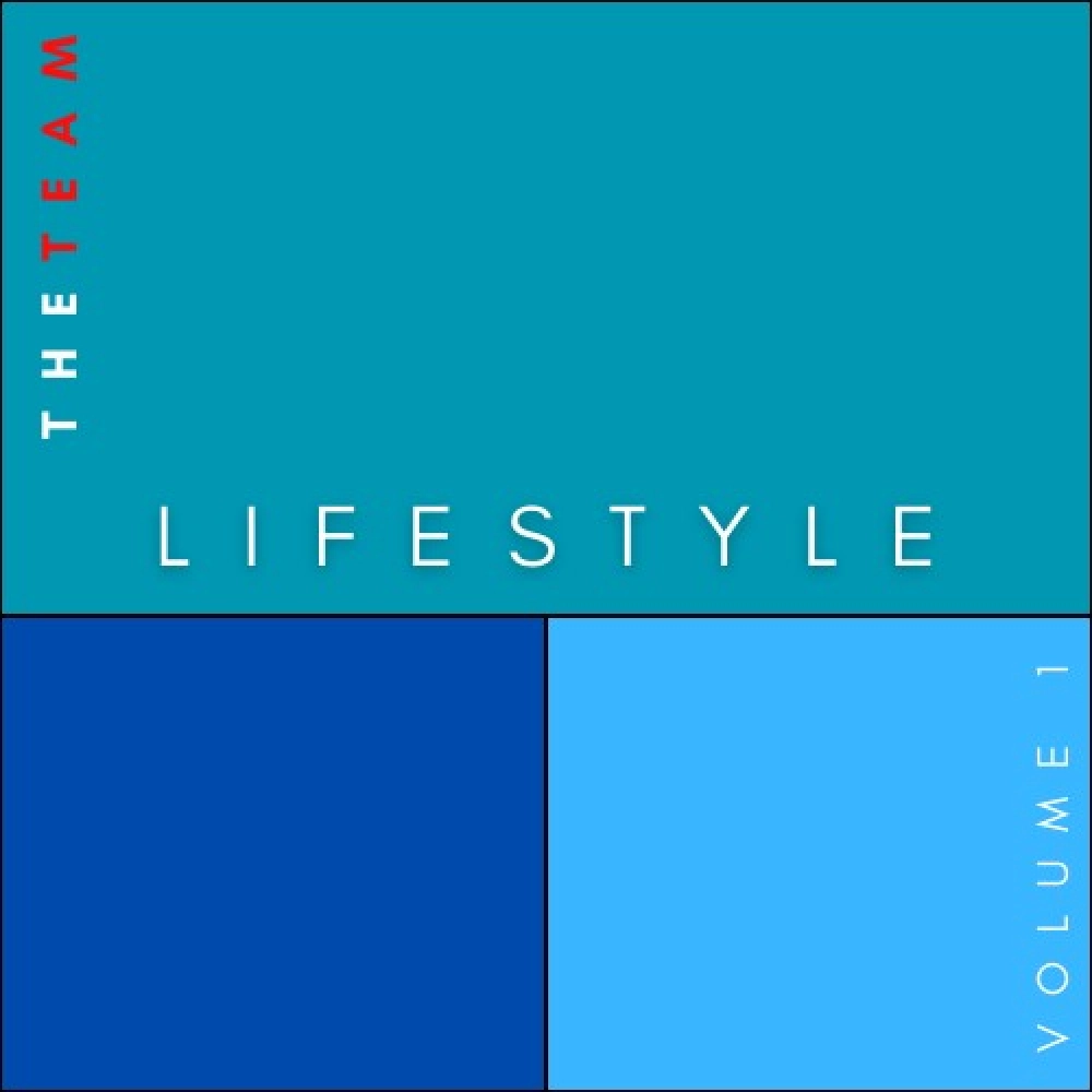 Lifestyle Volume 1