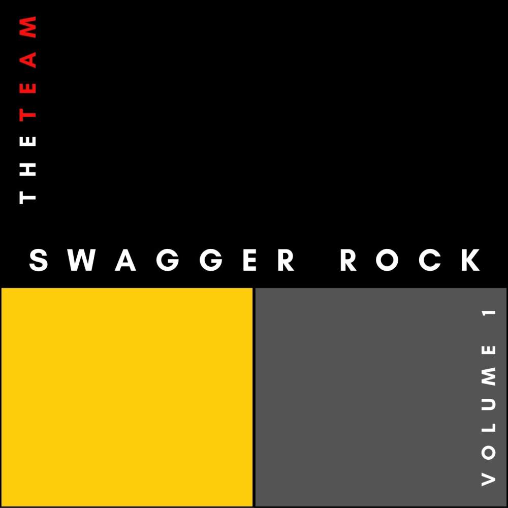 Swagger Rock Volume 1
