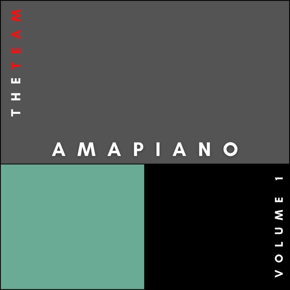 Amapiano Volume 1