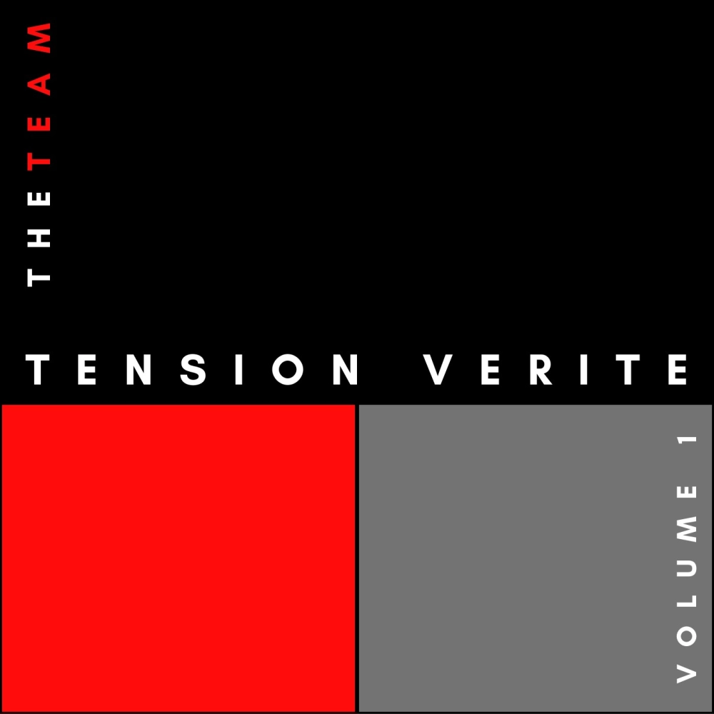 Tension Verite Volume 1