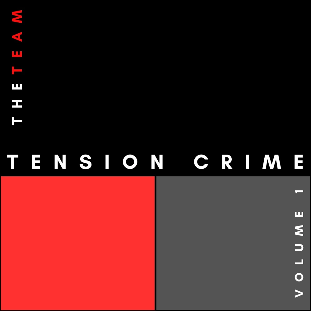 Tension Crime Volume 1