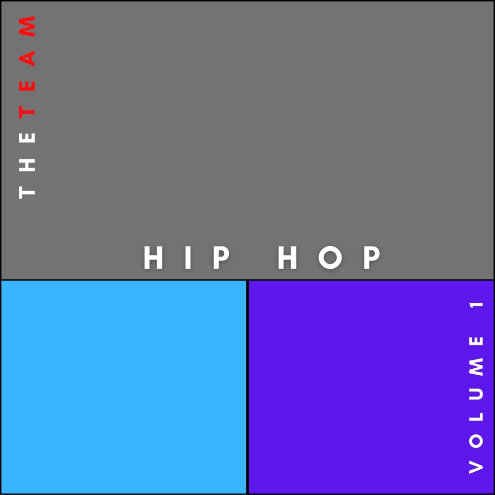 Hip Hop Volume 1