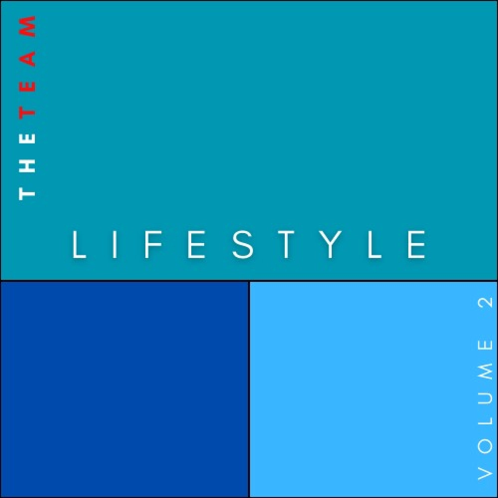 Lifestyle Volume 2