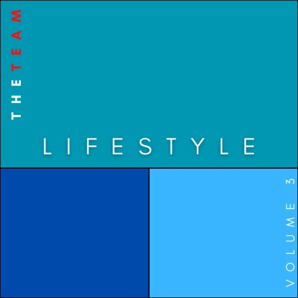 Lifestyle Volume 3