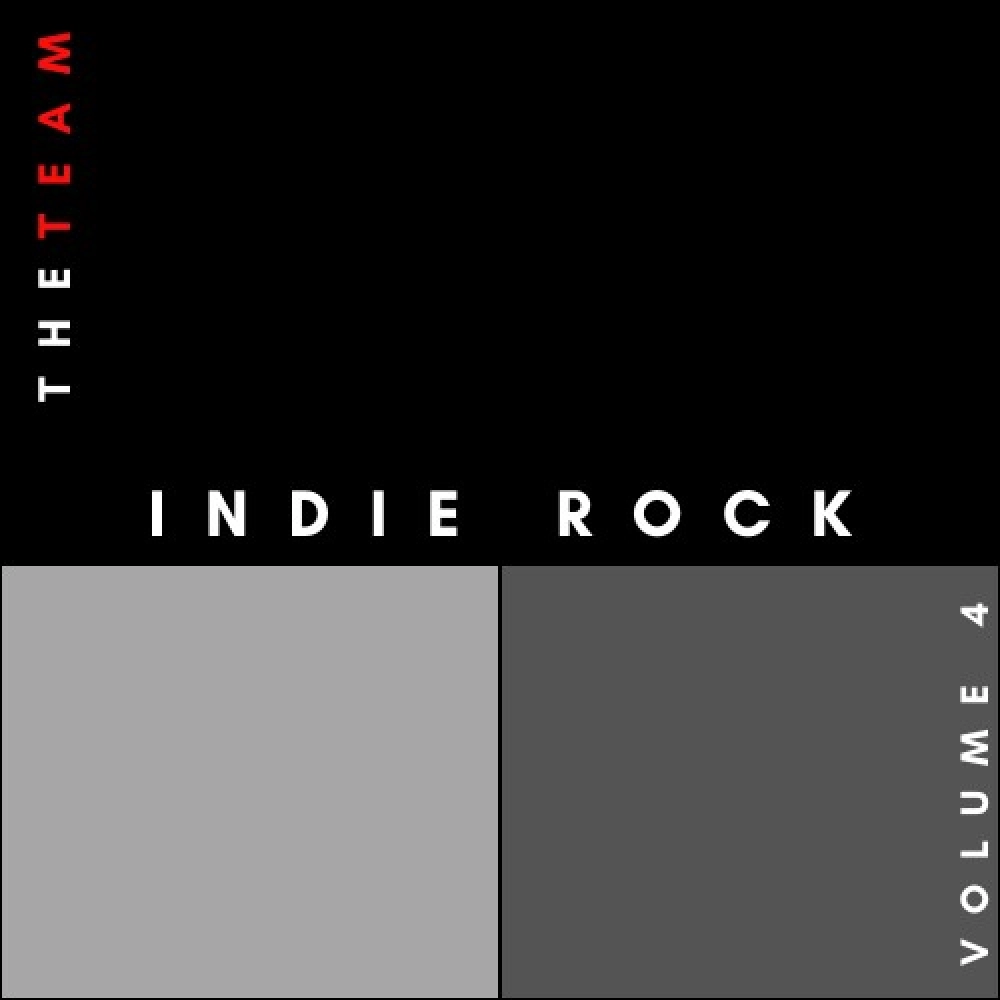 Indie Rock Volume 4