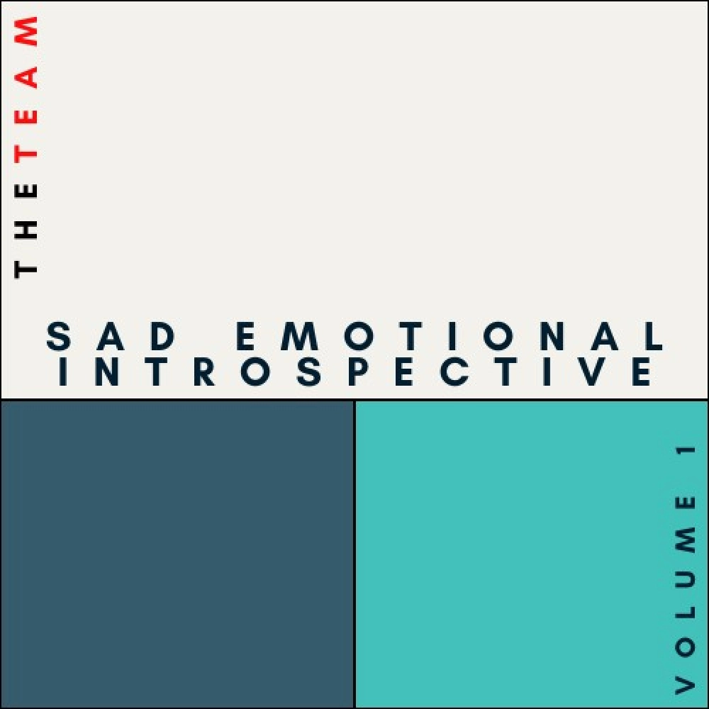 Sad Emotional Introspective