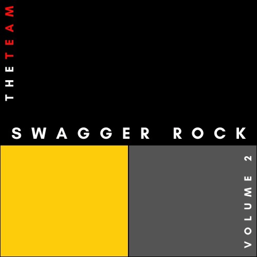Swagger Rock Volume 2