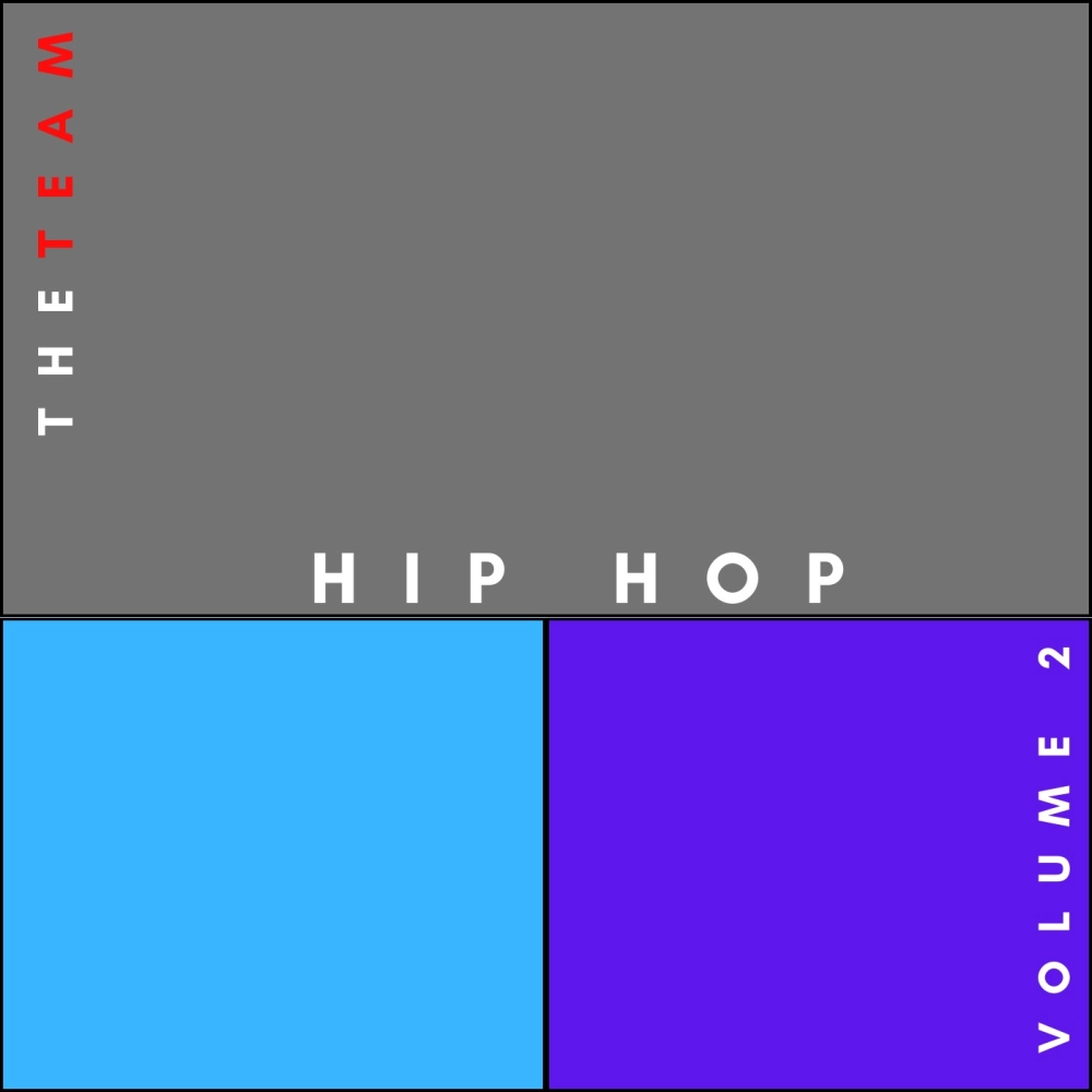 Hip Hop Volume 2