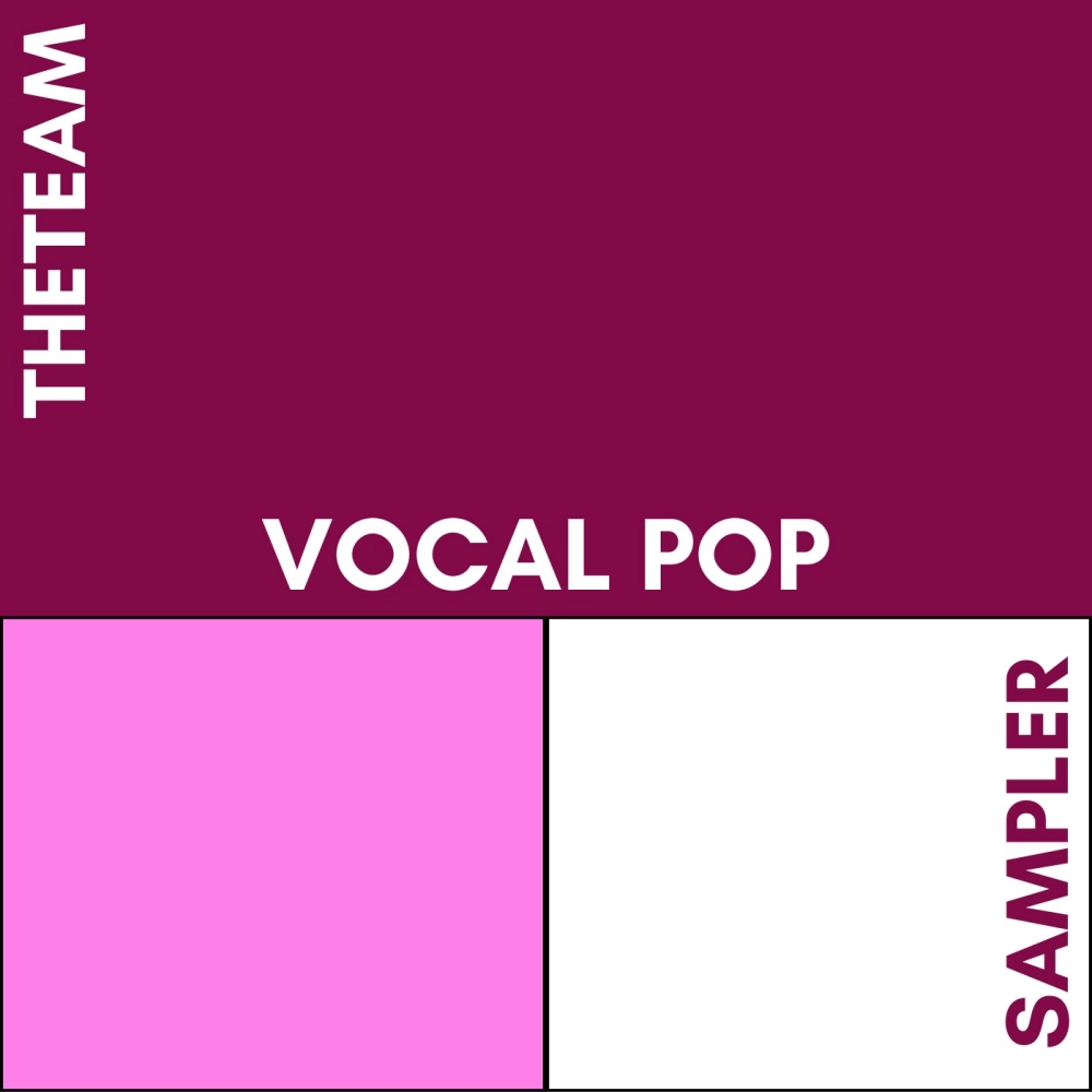 Vocal Pop
