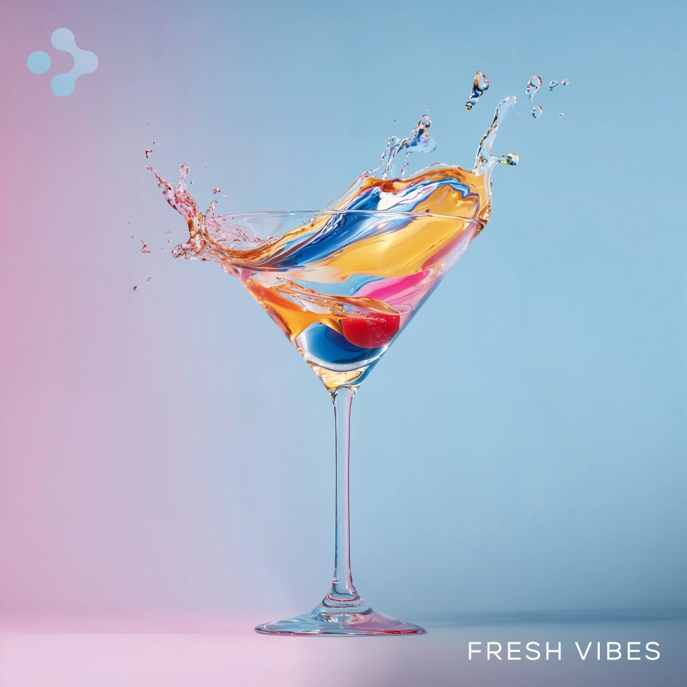 Fresh Vibes