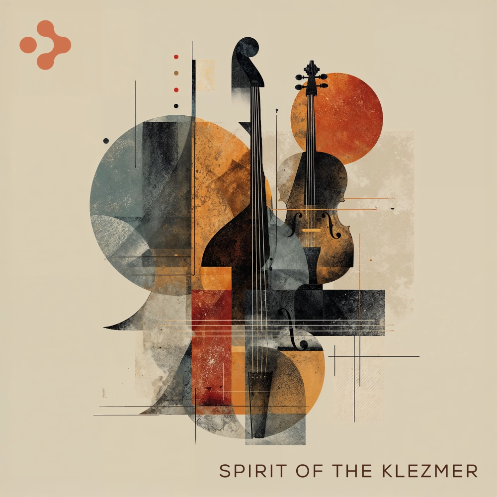 Spirit Of The Klezmer