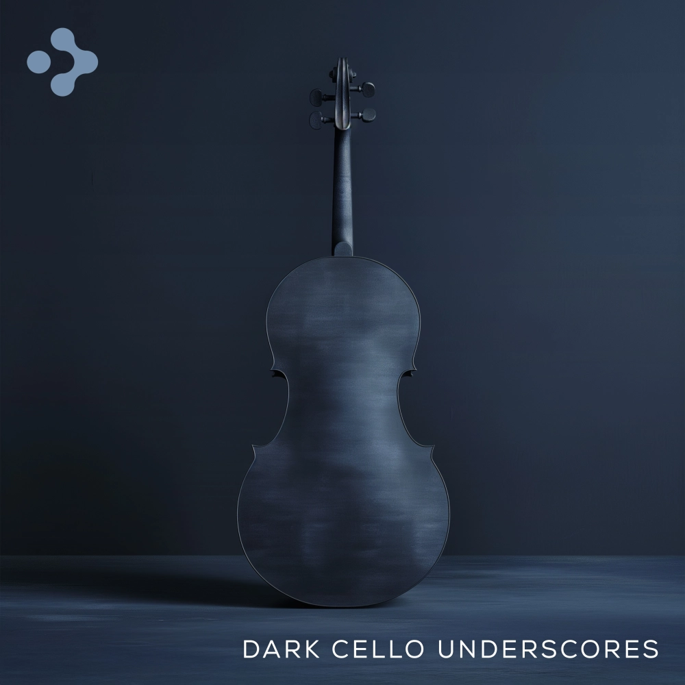 Dark Cello Underscores