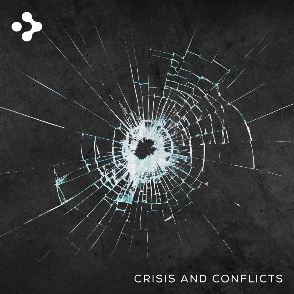 Crisis And Conflicts