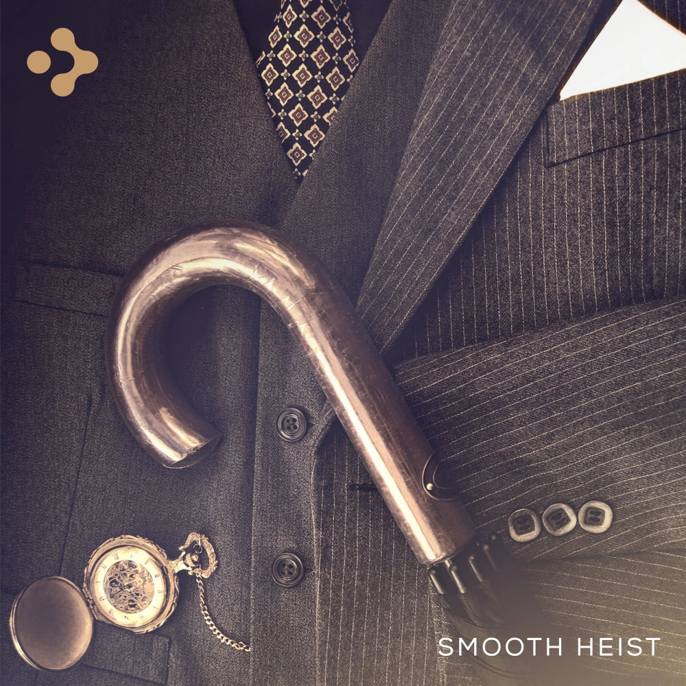 Smooth Heist