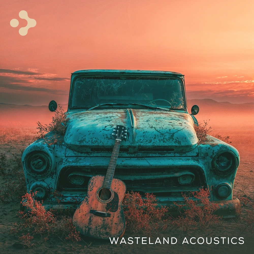 Wasteland Acoustics