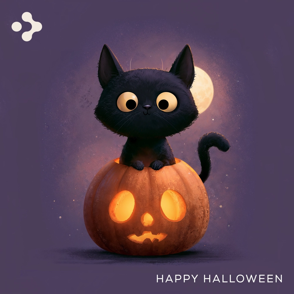 Happy Halloween