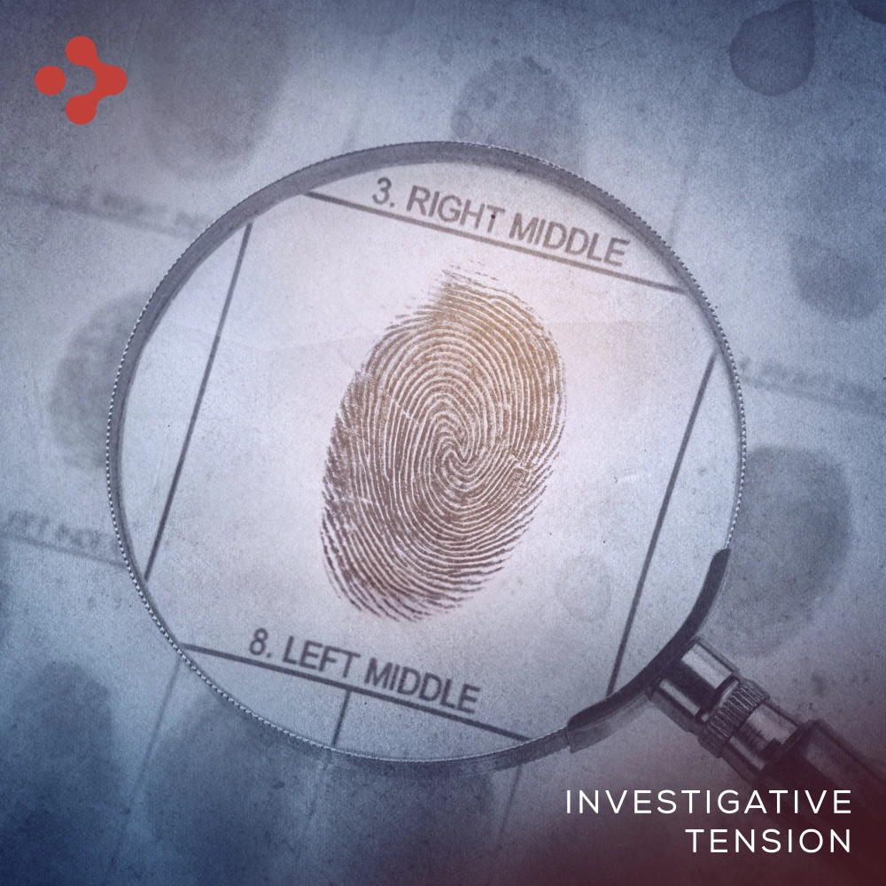 Investigative Tension