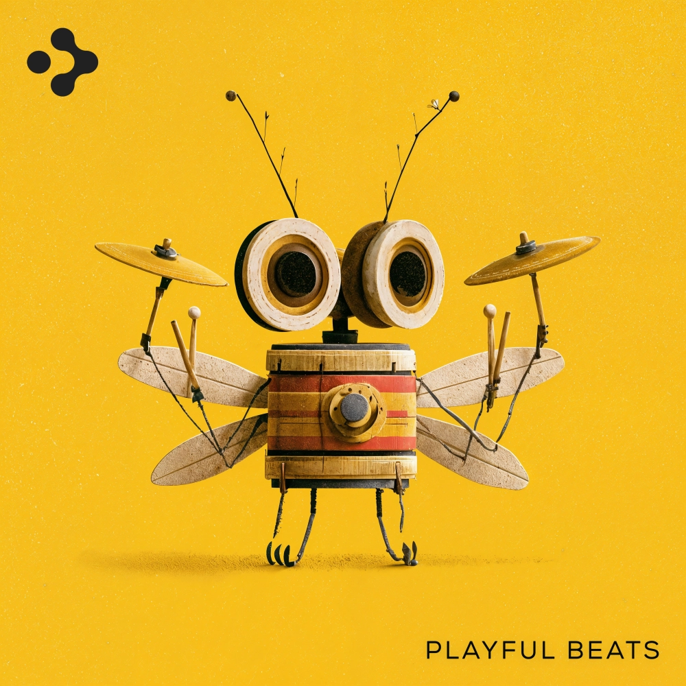 Playful Beats