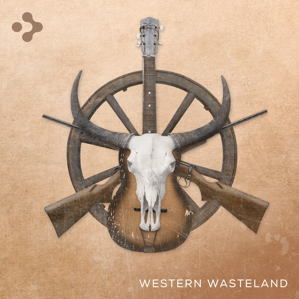 Western Wasteland