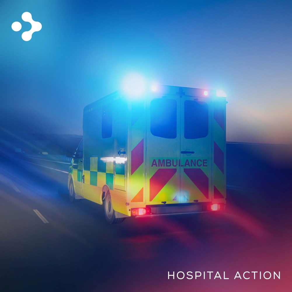 Hospital Action