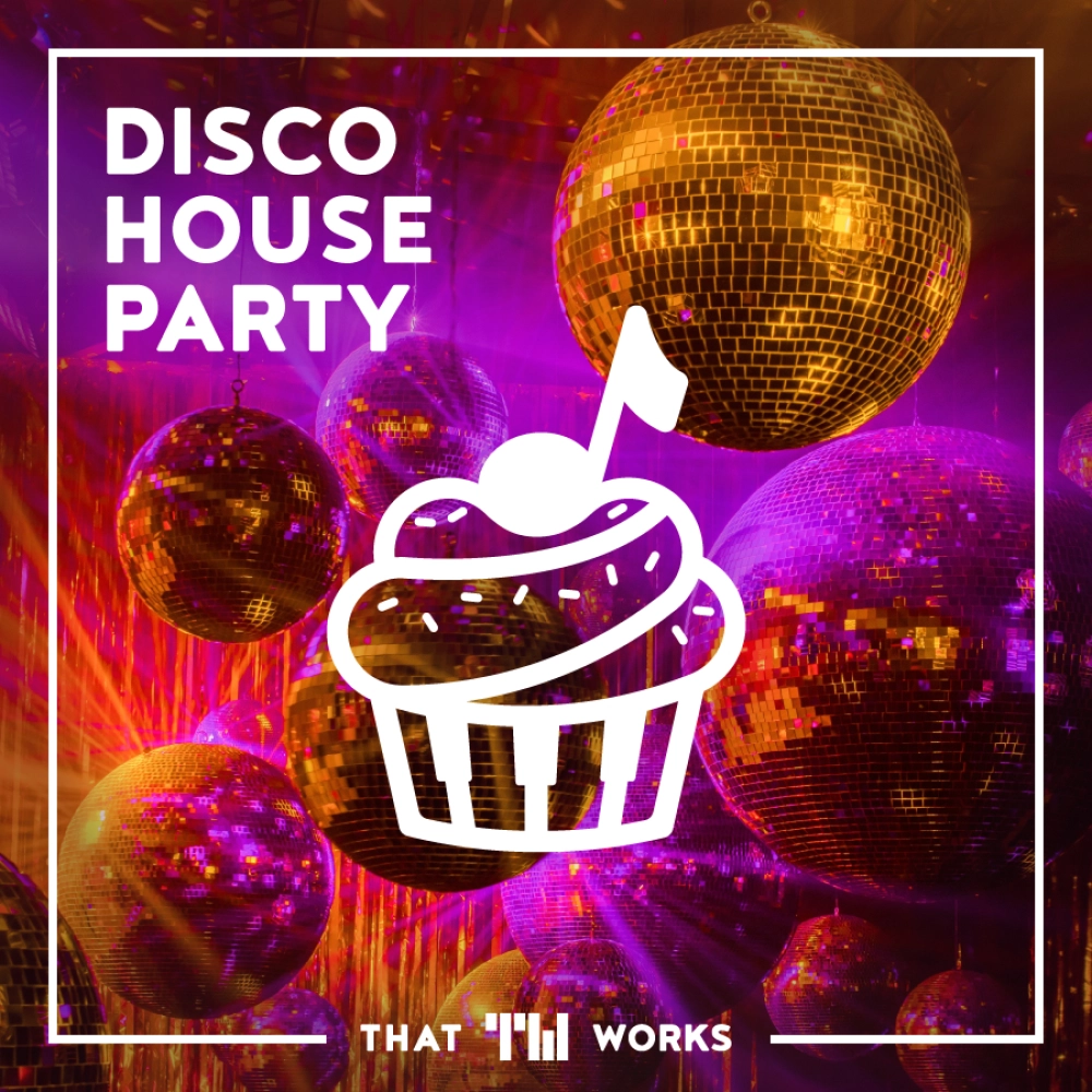 Disco House Party