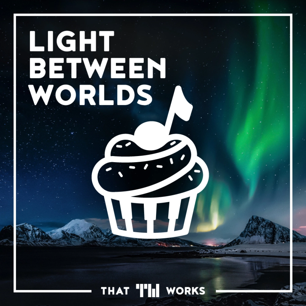 Light Between Worlds