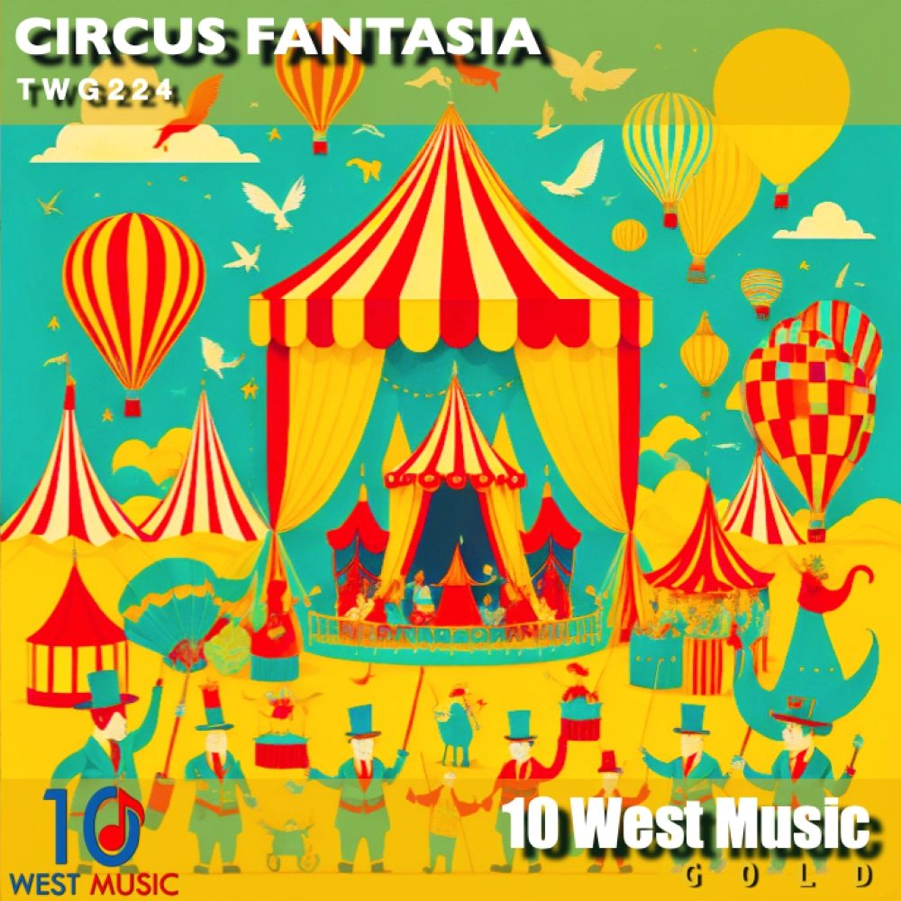 Circus Fantasia