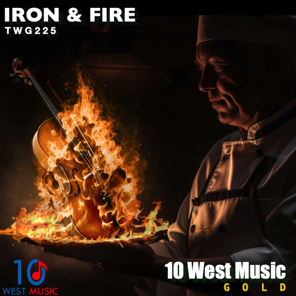 Iron & Fire