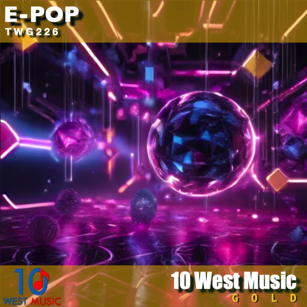 E-pop