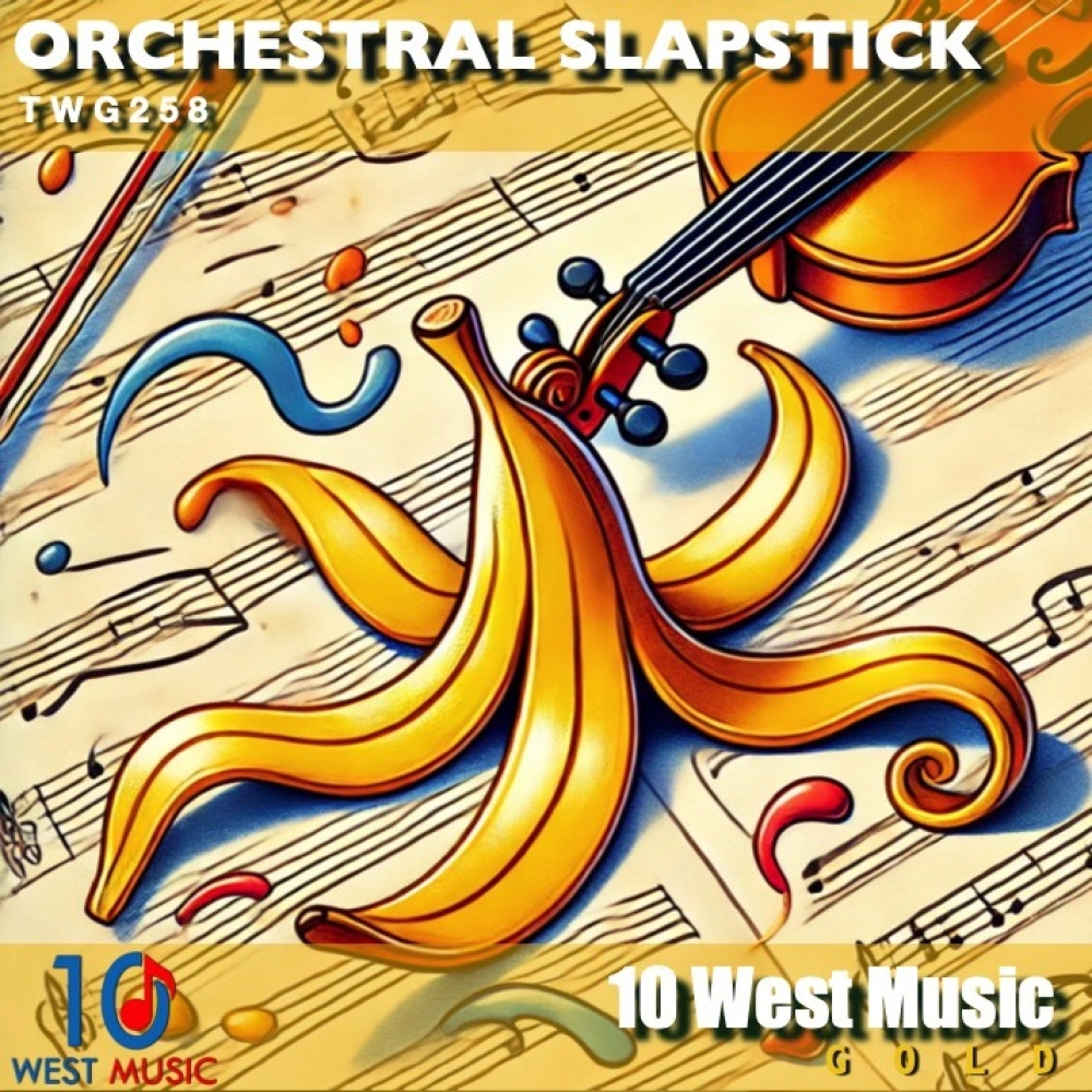 Orchestral Slapstick