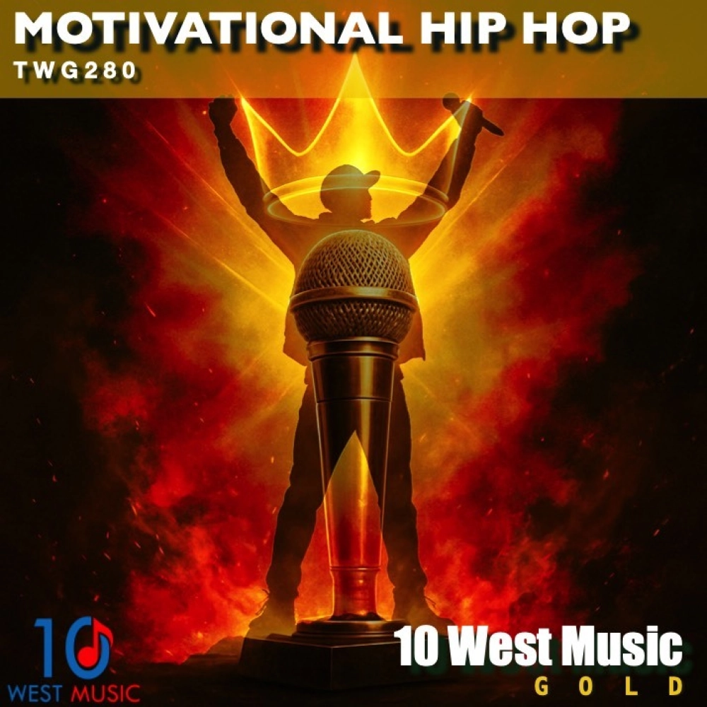 Motivational Hip Hop
