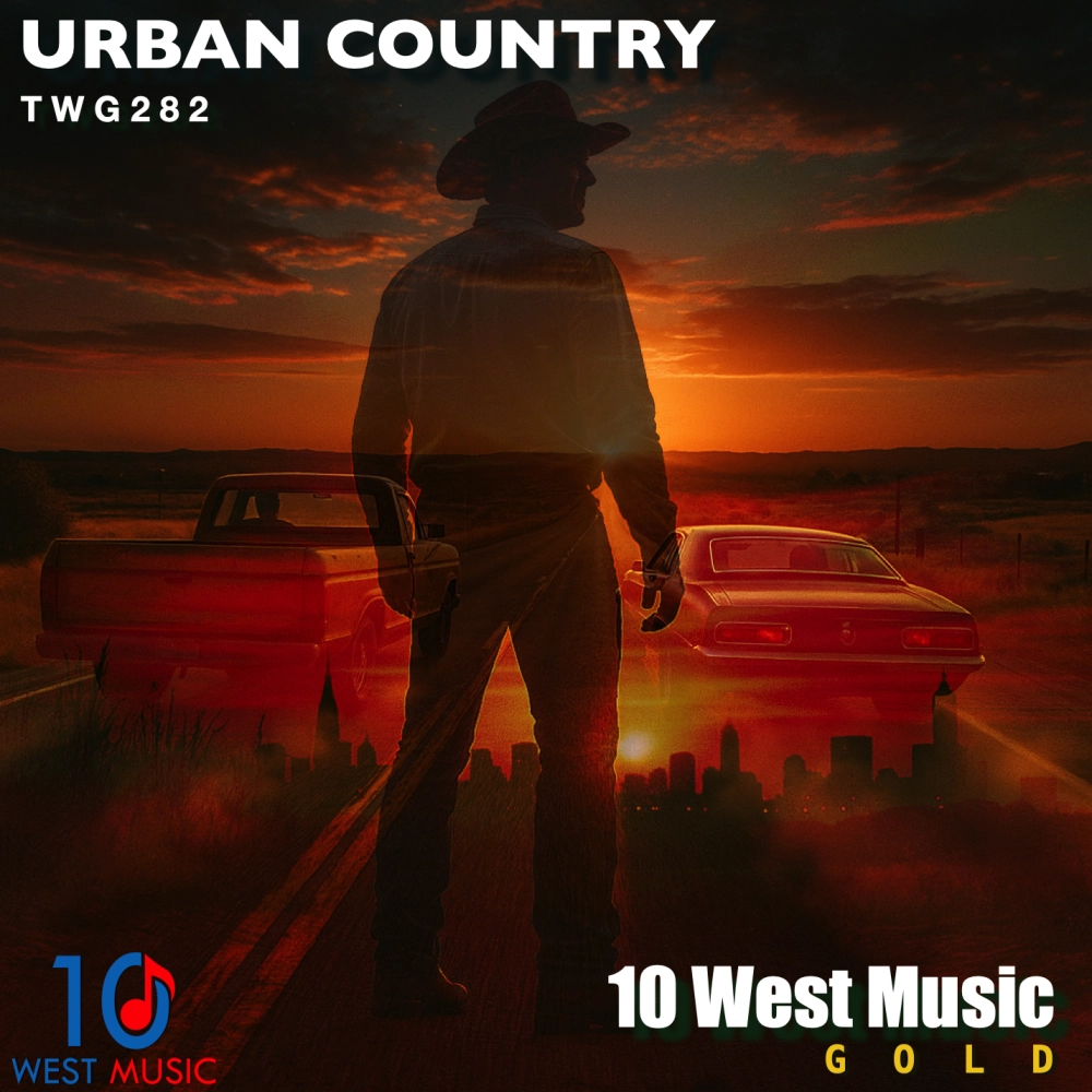 Urban Country