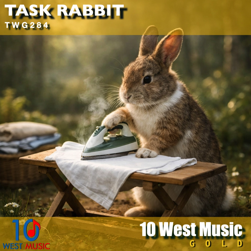 Task Rabbit
