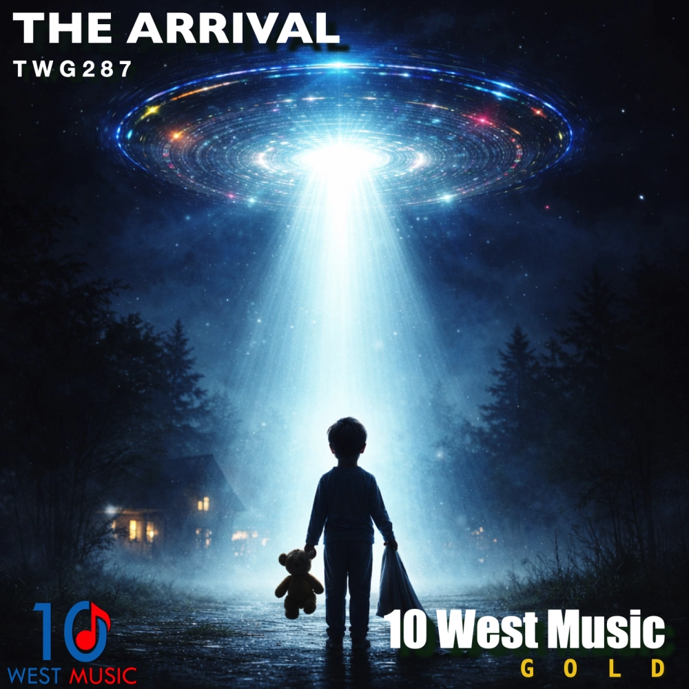 The Arrival