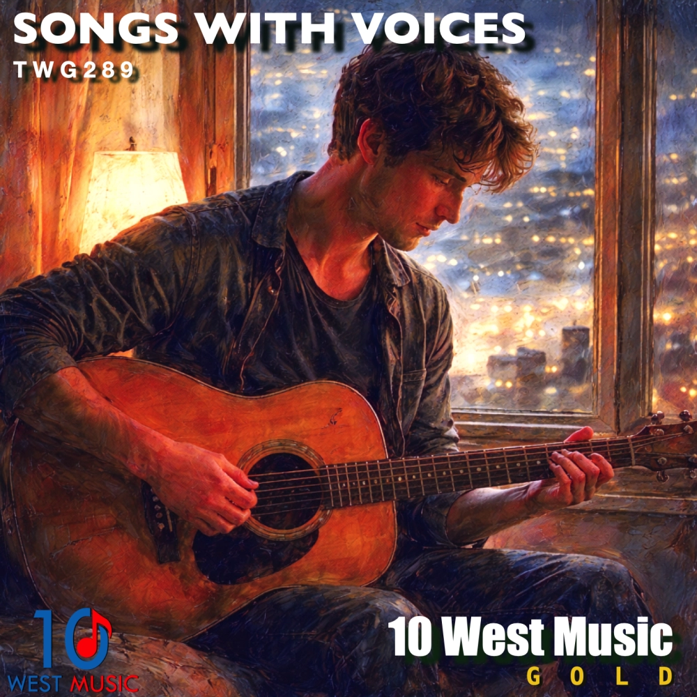 Songs With Voices