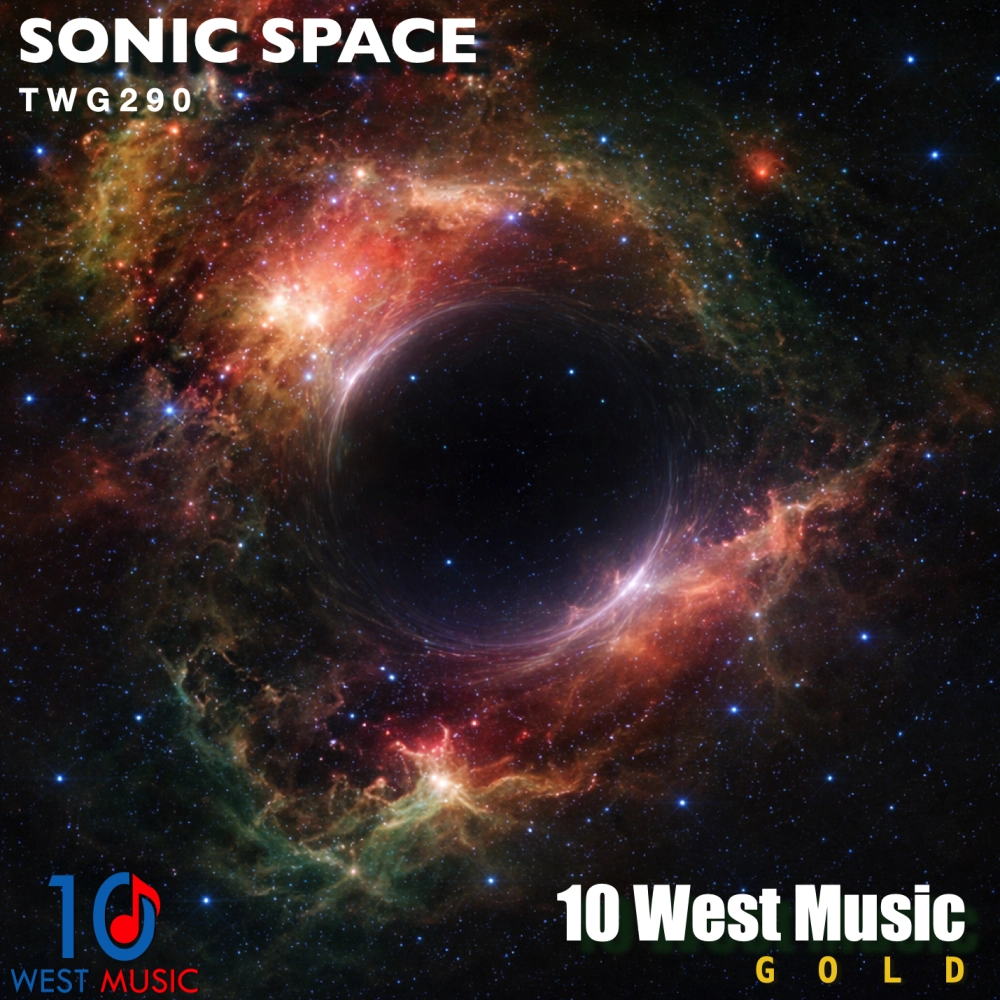Sonic Space