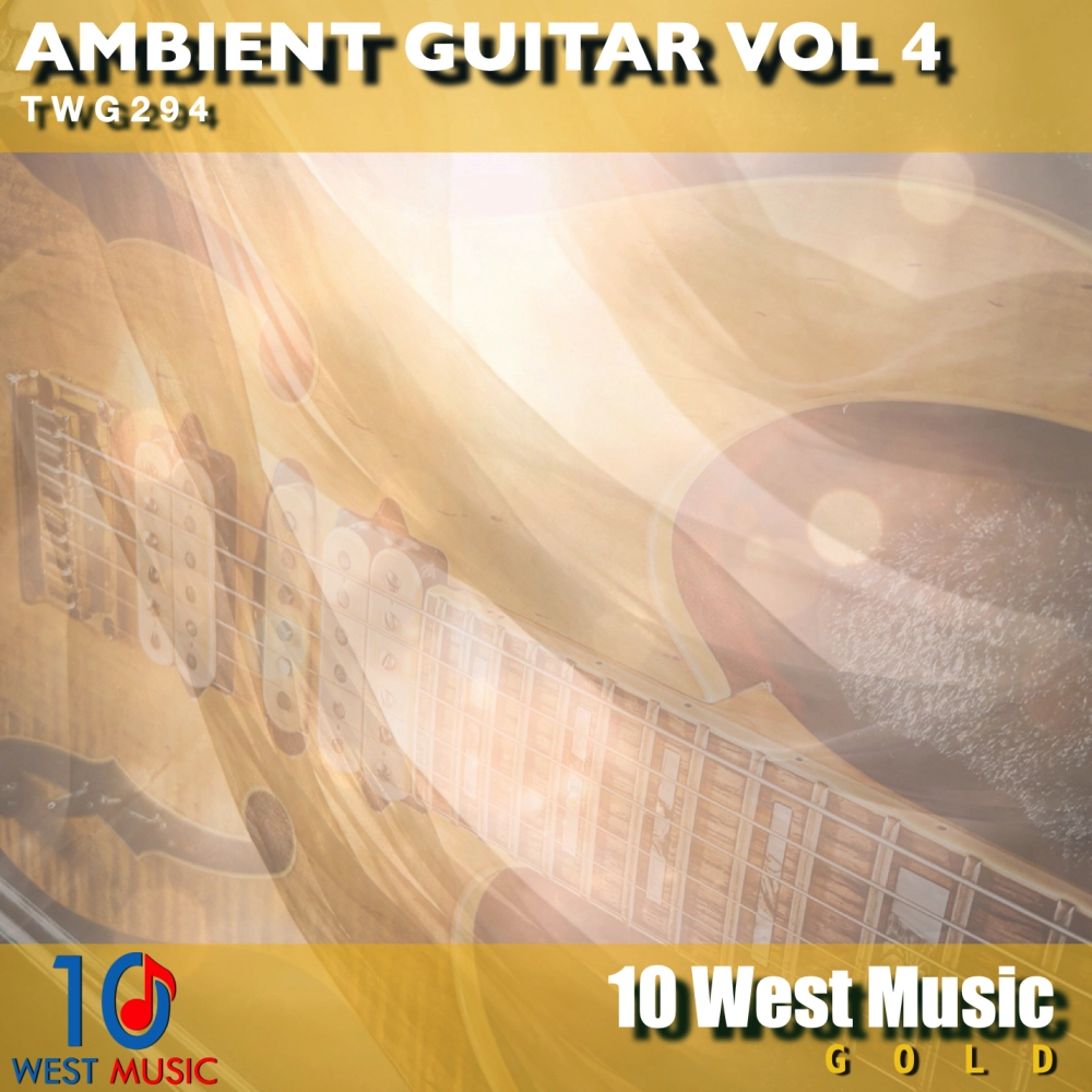 Ambient Guitar Vol 4