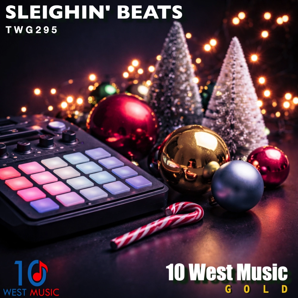 Sleighin' Beats