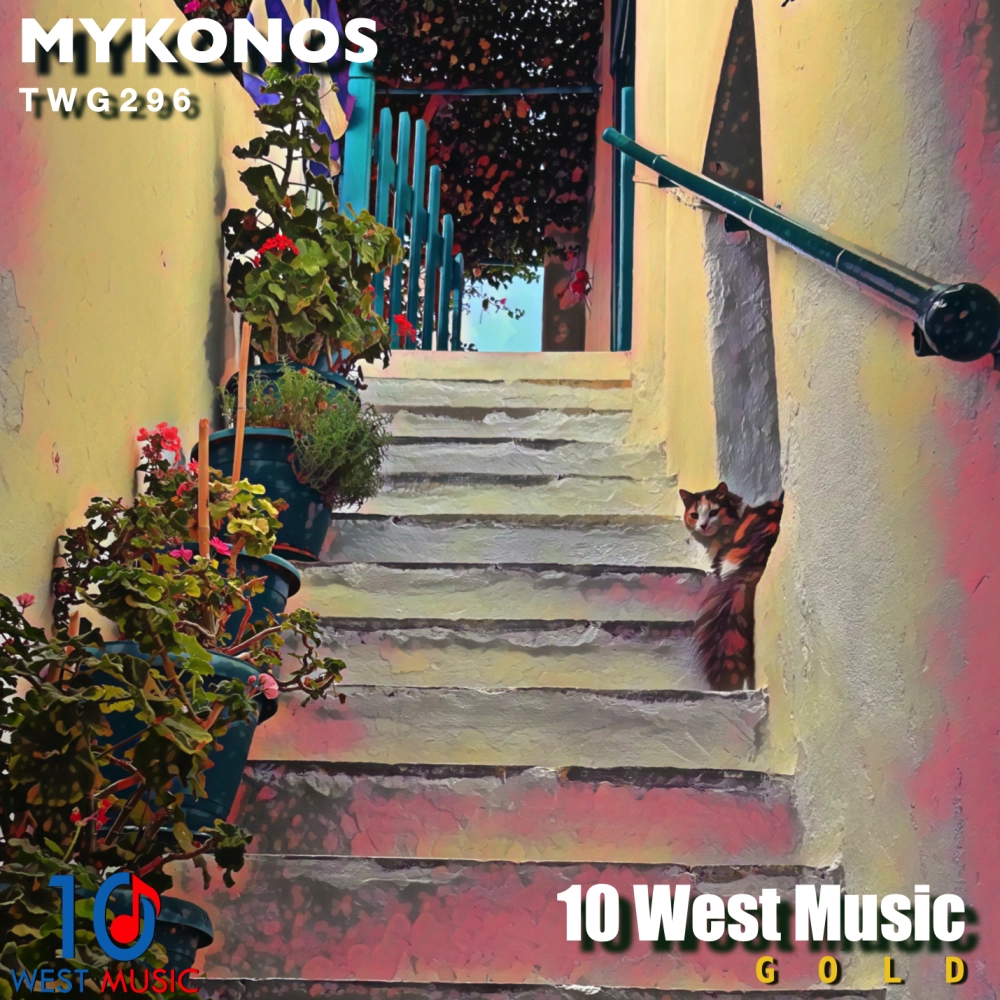 Mykonos