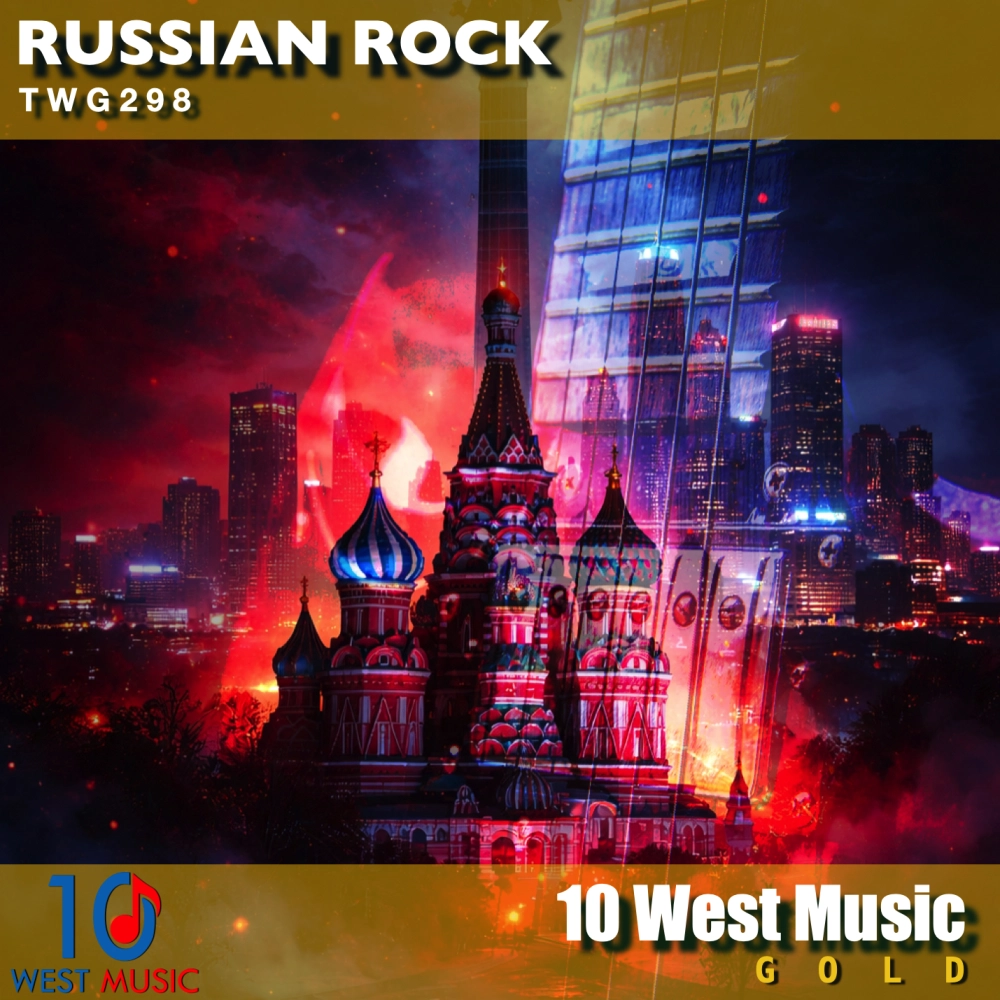 Russian Rock