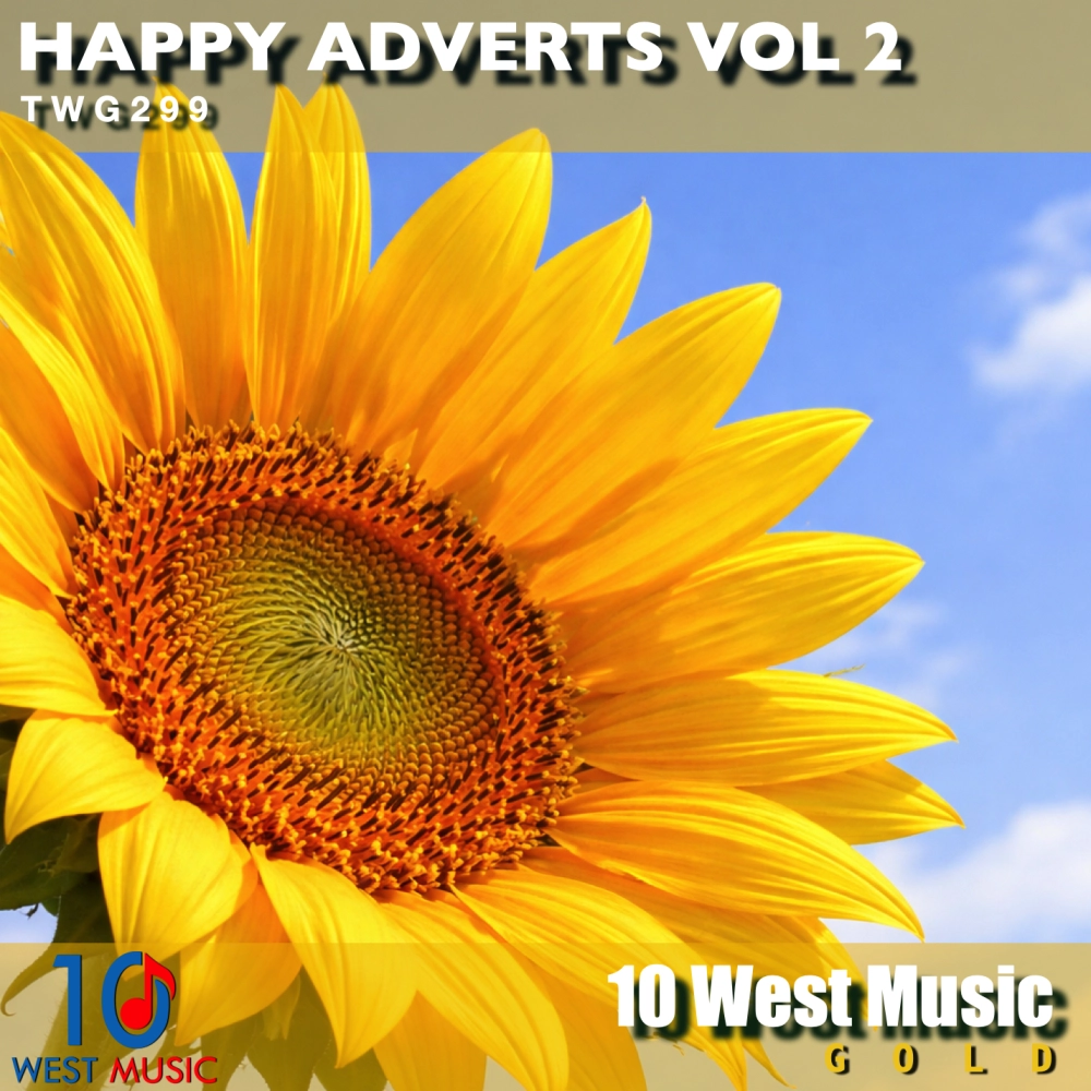 Happy Adverts Vol 2