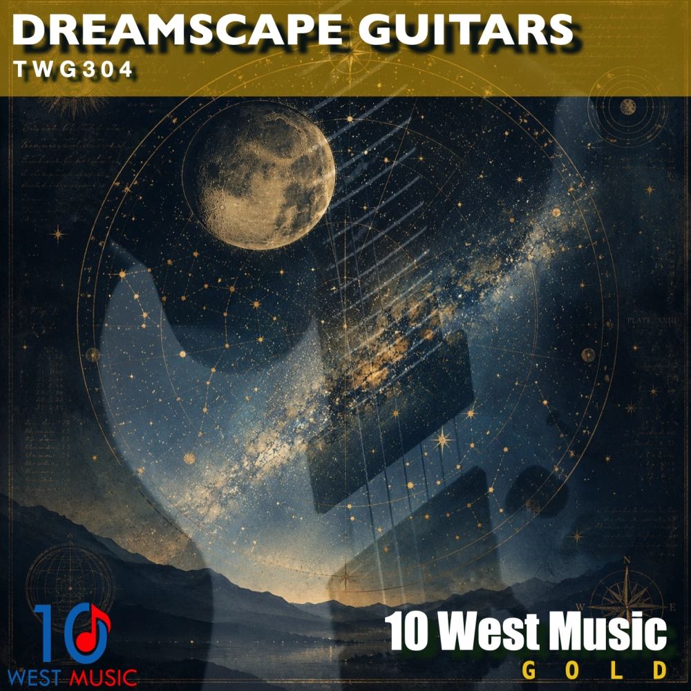 Dreamscape Guitars