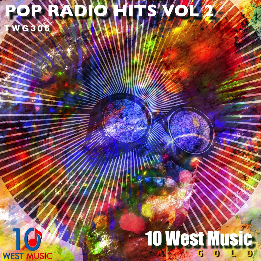 Pop Radio Hits Vol 2