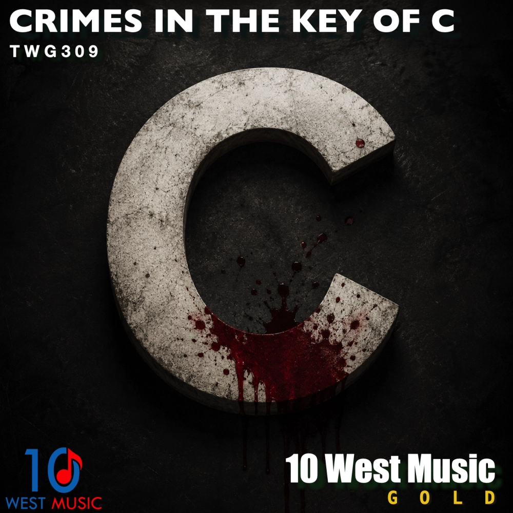 Crimes In The Key Of C