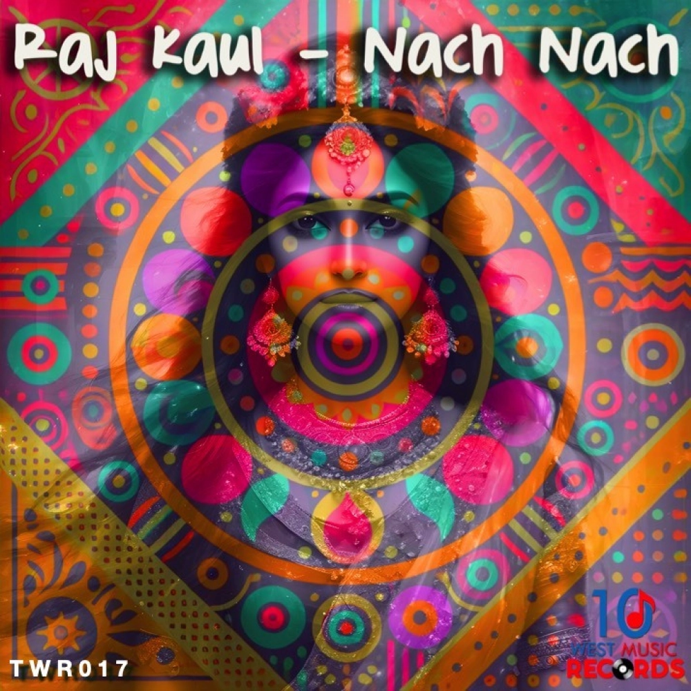 Raj Kaul - Nach Nach