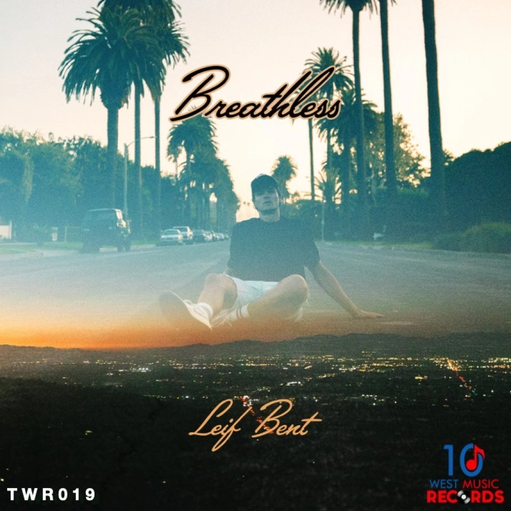 Leif Bent - Breathless