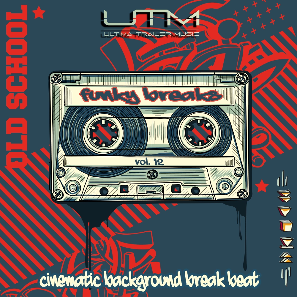 Funky Breaks