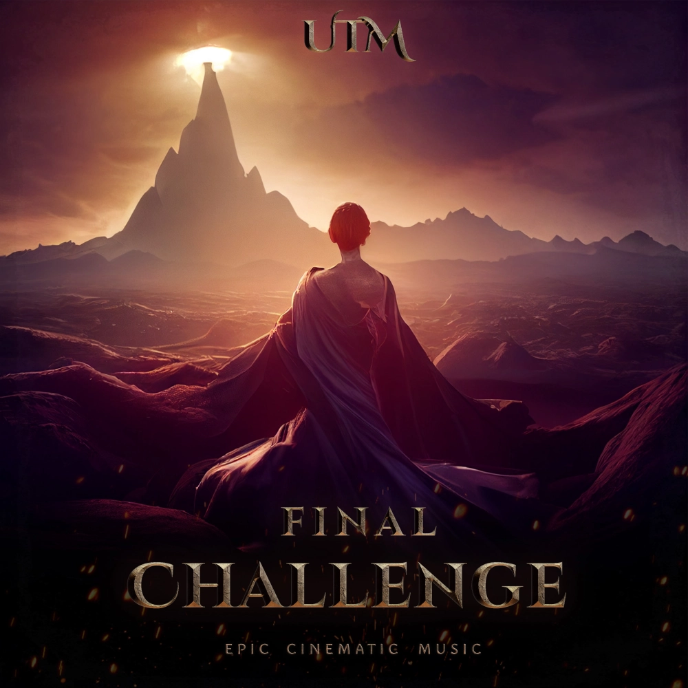 Final Challenge