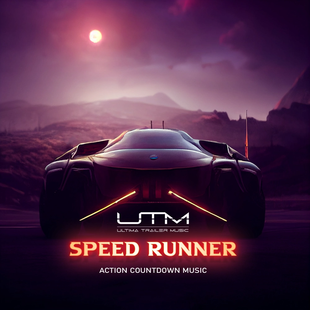 Speed Runner